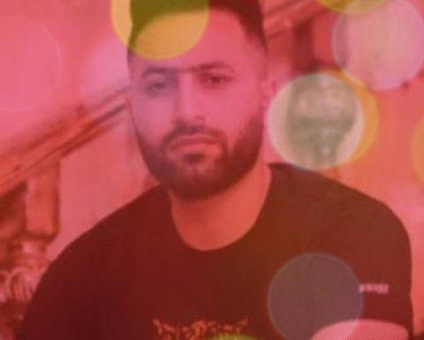 دانلود عکس وحید مرادی برای پروفایل