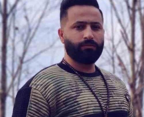 دانلود عکس وحید مرادی برای پروفایل