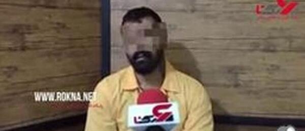 دانلود عکس وحید مرادی برای پروفایل