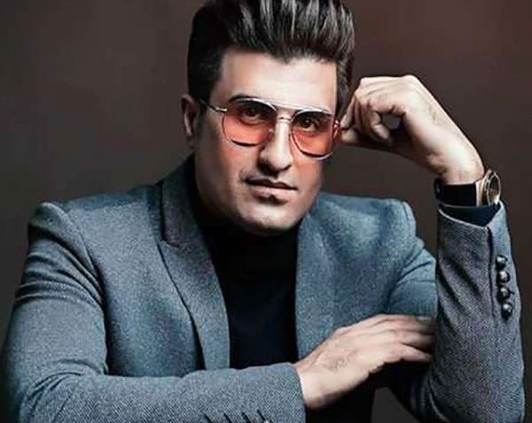 عکس وحید مرادی و محسن لرستانی