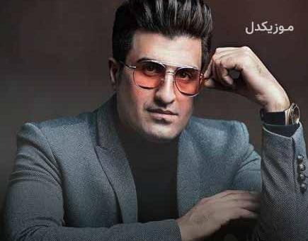 عکس وحید مرادی و محسن لرستانی