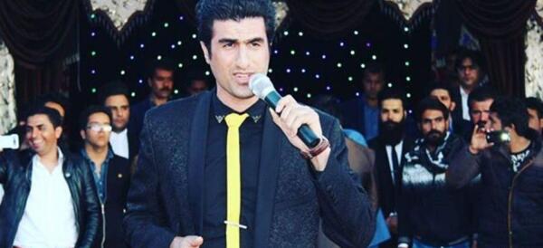 عکس وحید مرادی و محسن لرستانی