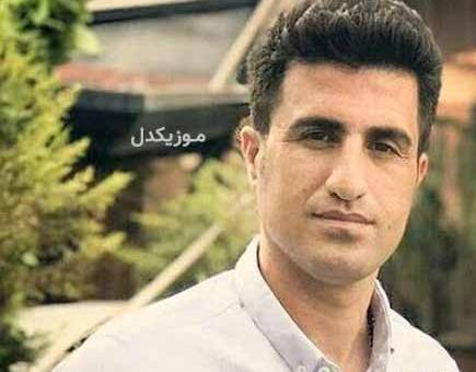 عکس وحید مرادی و محسن لرستانی