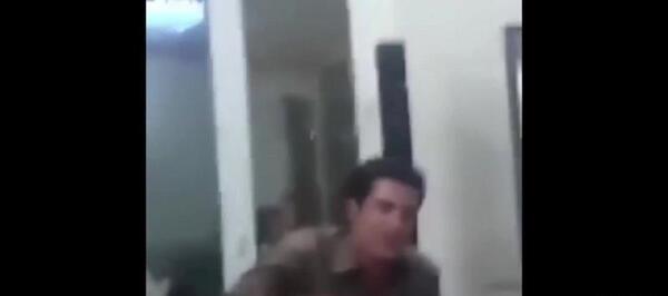 عکس وحید مرادی و محسن لرستانی