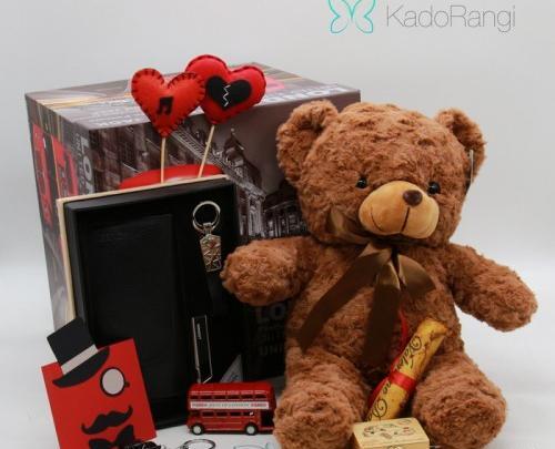 عکس وسایل های ولنتاین