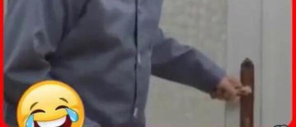 عکس پشت صحنه شبکه خنده افغانی