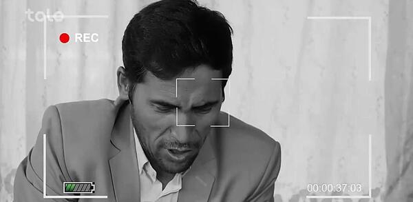 عکس پشت صحنه شبکه خنده آپارات
