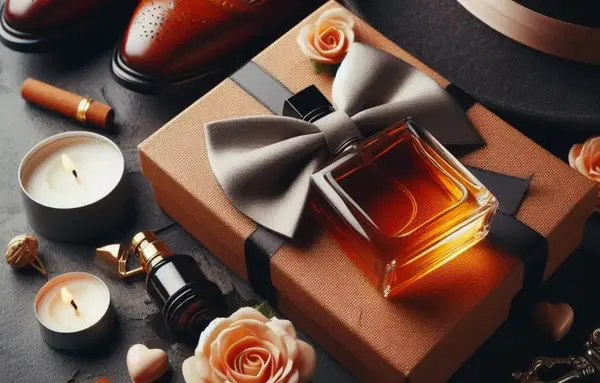 عکس کادو ولنتاین برای دختر طبیعی