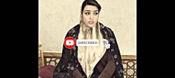 عکس پشت صحنه طنز سرنا امینی افطاری
