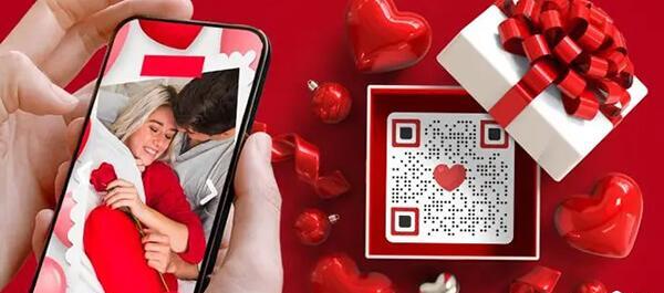 عکس ولنتاین برای خواهر
