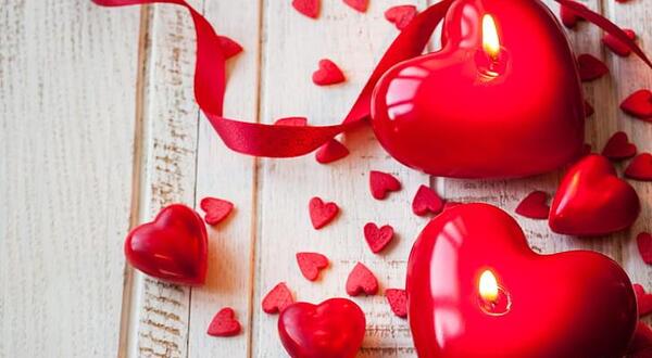 عکس خوشگل ولنتاین