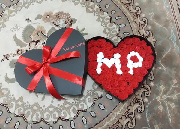 عکس خوشگل ولنتاین