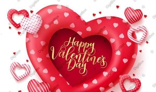 دانلود عکس ولنتاین مبارک