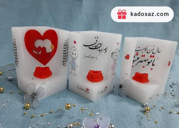 چاپ عکس برای ولنتاین