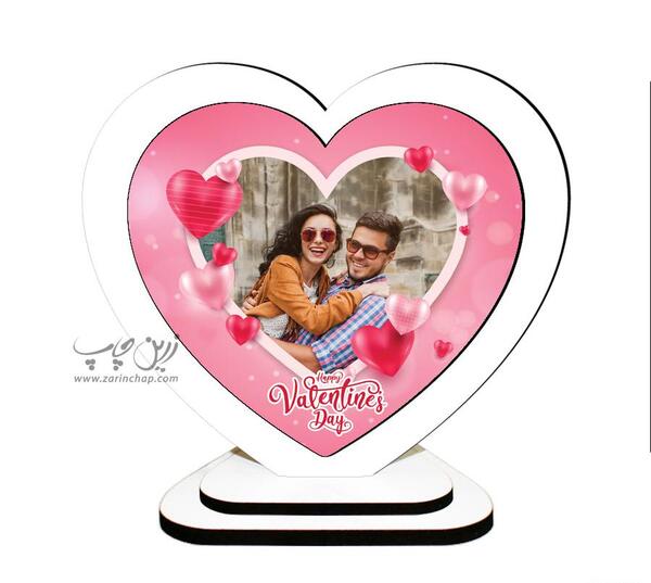 چاپ عکس برای ولنتاین