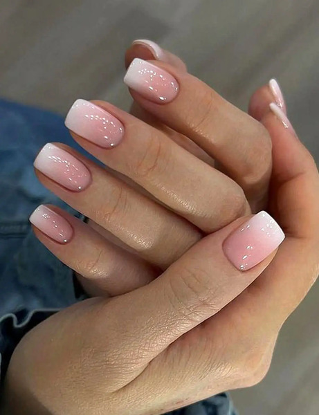 عکس ناخن های وحشتناک
