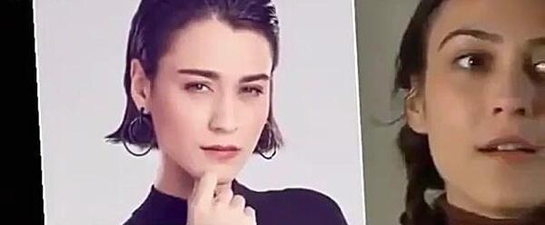 عکس پشت صحنه های عشق حرف حالیش نمیشه