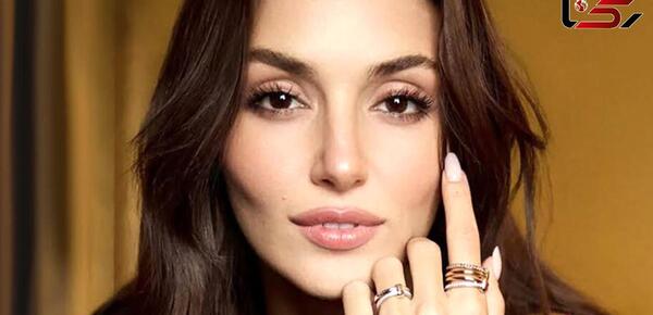 عکس پشت صحنه های سریال عشق حرف حالیش نمیشه