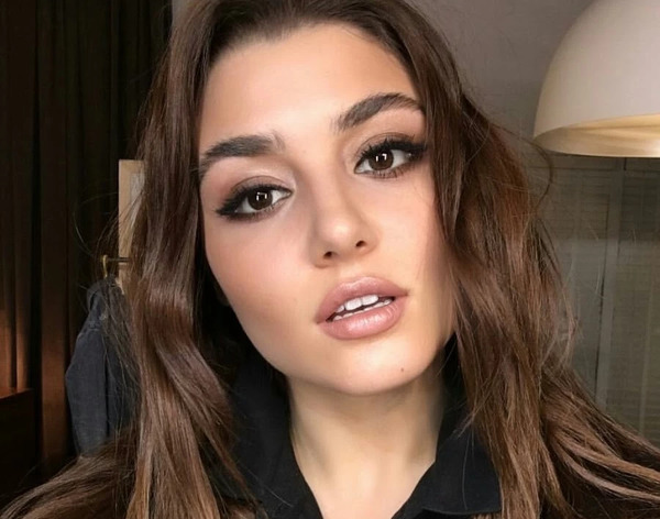 عکس پشت صحنه های سریال عشق حرف حالیش نمیشه