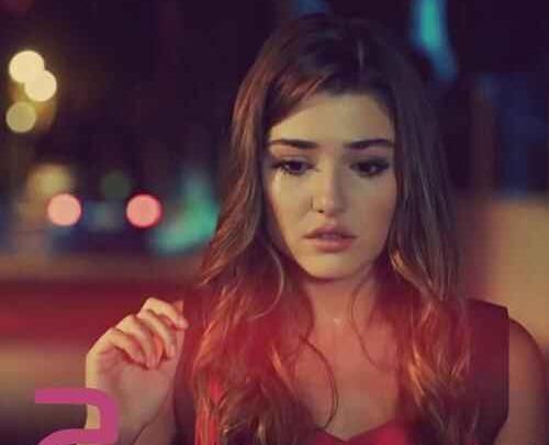 عکس پشت صحنه های سریال عشق حرف حالیش نمیشه