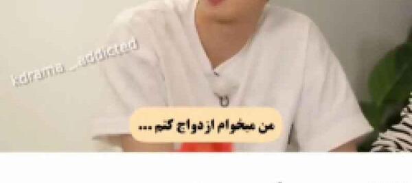 عکس پشت صحنه عاشق لبخندت شدم قسمت بوسه