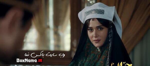 عکس پشت صحنه قهوه تلخ کامل نماشا