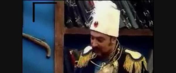 عکس پشت صحنه قهوه تلخ کامل نماشا