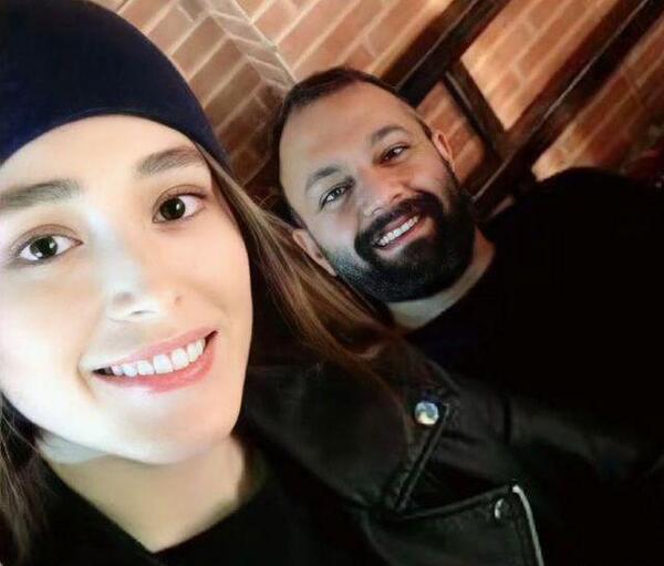 عکس پشت صحنه قورباغه کامل
