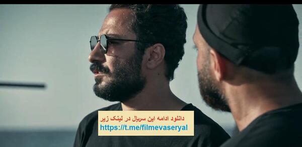 عکس پشت صحنه سریال قورباغه قسمت ۱۵