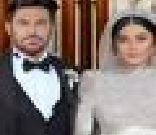 عکس پشت صحنه قهوه تلخ خواستگاری بابا اتی