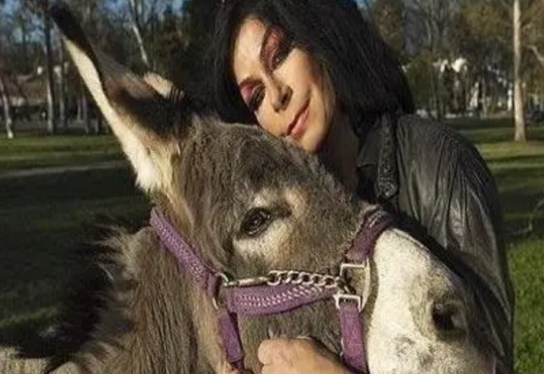 عکس غول های وحشتناک