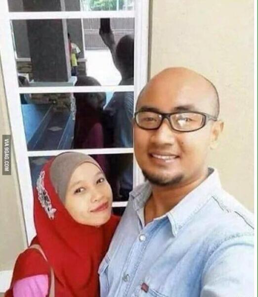 عکس عاشقانه وحشتناک