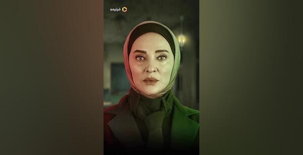 عکس پشت صحنه ملکه گدایان فیلیمو
