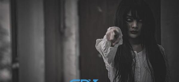عکس زنان وحشتناک