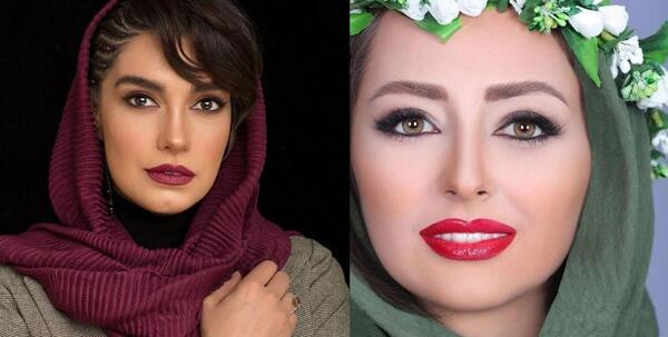 عکس عمل های زیبایی وحشتناک