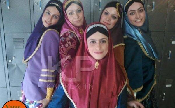 عکس پشت صحنه های قهوه تلخ کامل