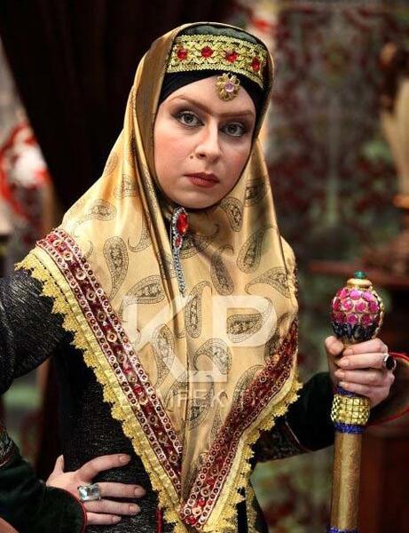 عکس پشت صحنه های قهوه ی تلخ