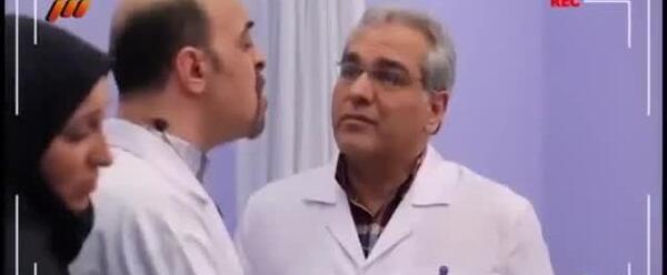 عکس بهترین پشت صحنه های سریال در حاشیه