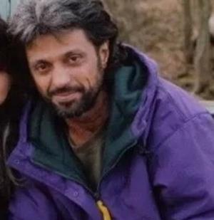 عکس چهره وحشتناک