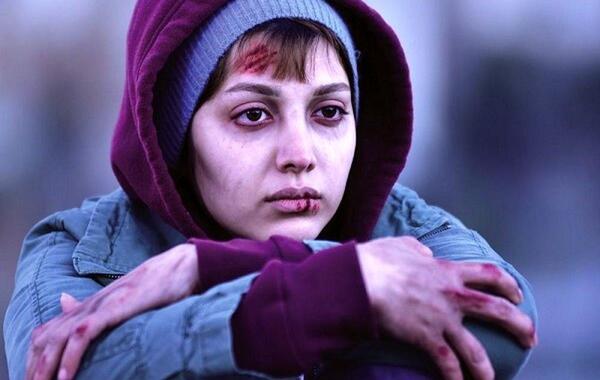 عکس چهره وحشتناک