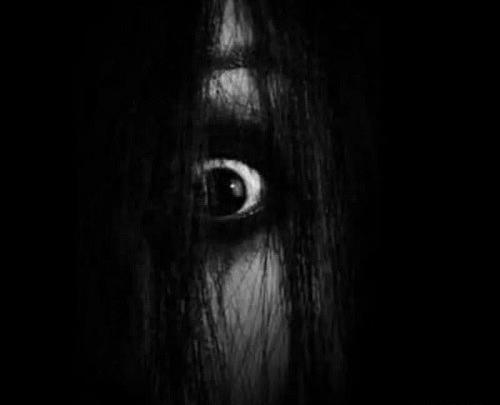 عکس وحشتناک برای بچه ها