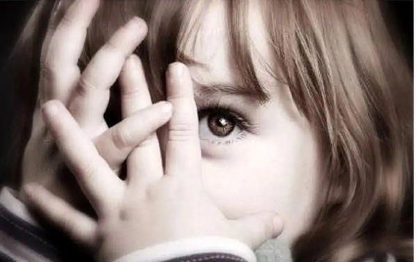 عکس وحشتناک ترین آدم در جهان