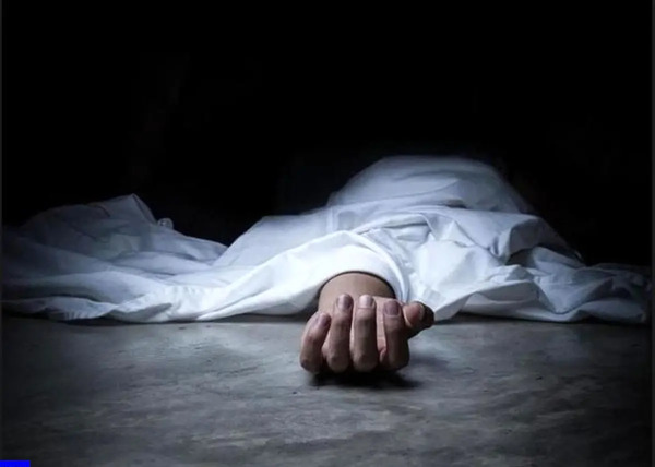 عکس وحشتناک قبر