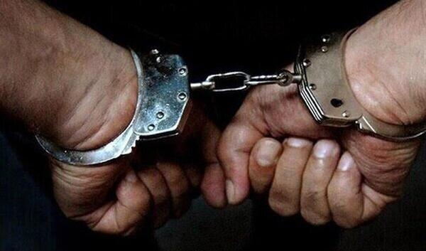 عکس های مرد وحشتناک