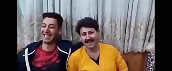 عکس پشت صحنه های خنده دار پایتخت ۵