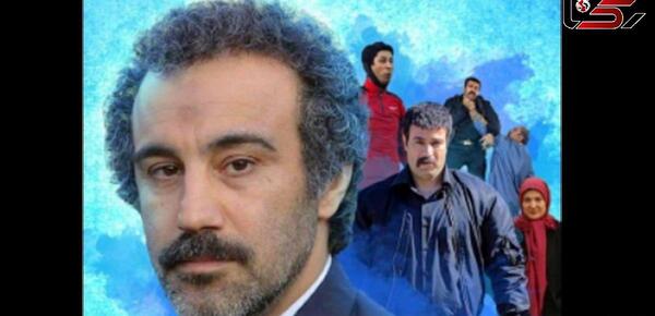 عکس پشت صحنه های خنده دار پایتخت ۵