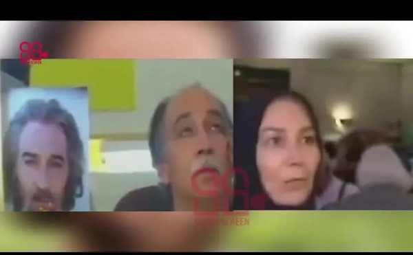 عکس پشت صحنه یوسف پیامبر کامل