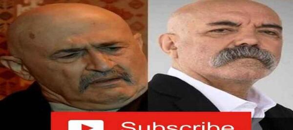 عکس زن دوم یاماچ درسریال گودال