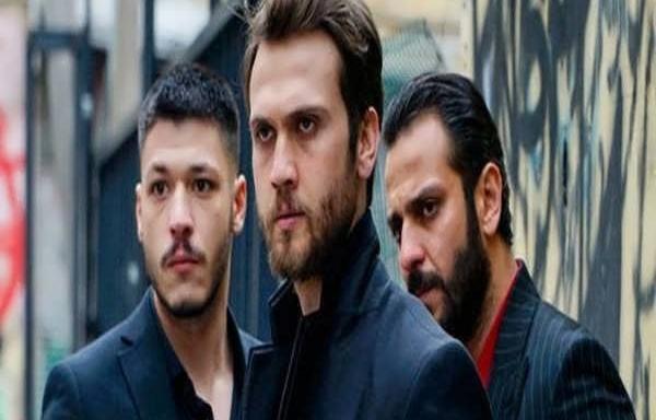 عکس زن دوم یاماچ