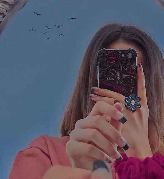 بهترین عکس برای پروفایل روبیکا